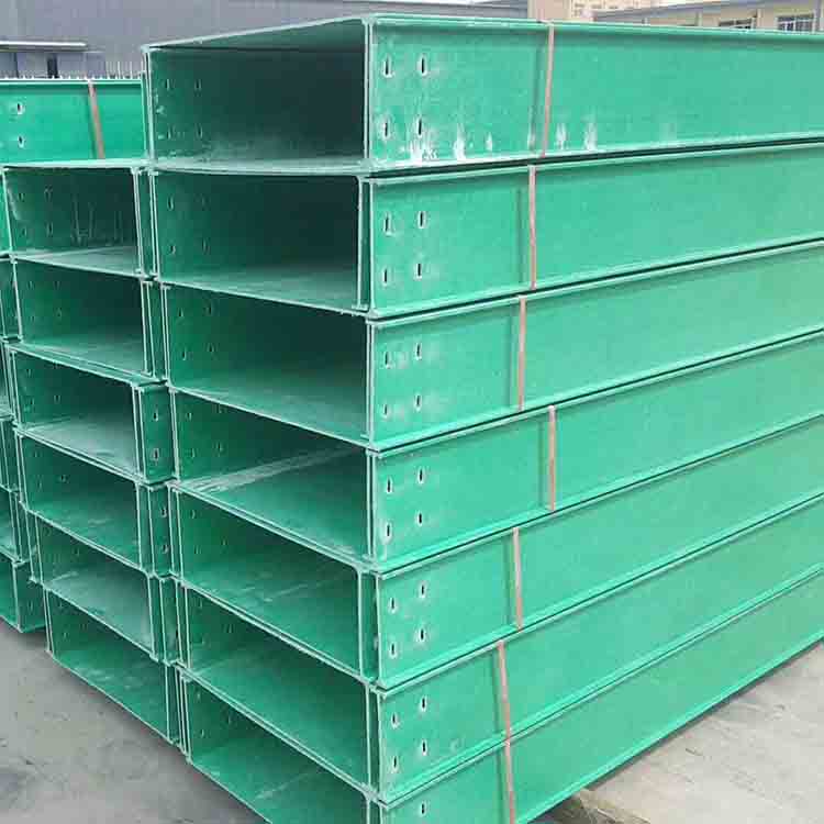 玻璃钢桥架厂家