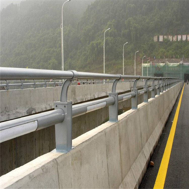 河道桥梁护栏