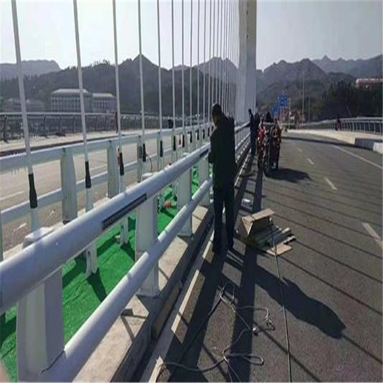 市政桥梁护栏