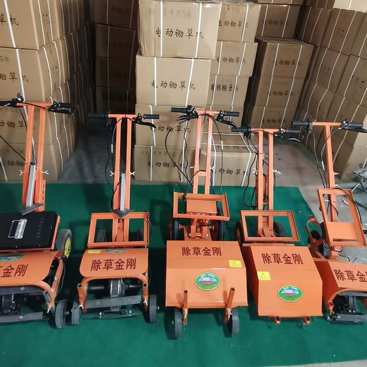 除草机生产厂 锄草机生产  招代理 招经销商
