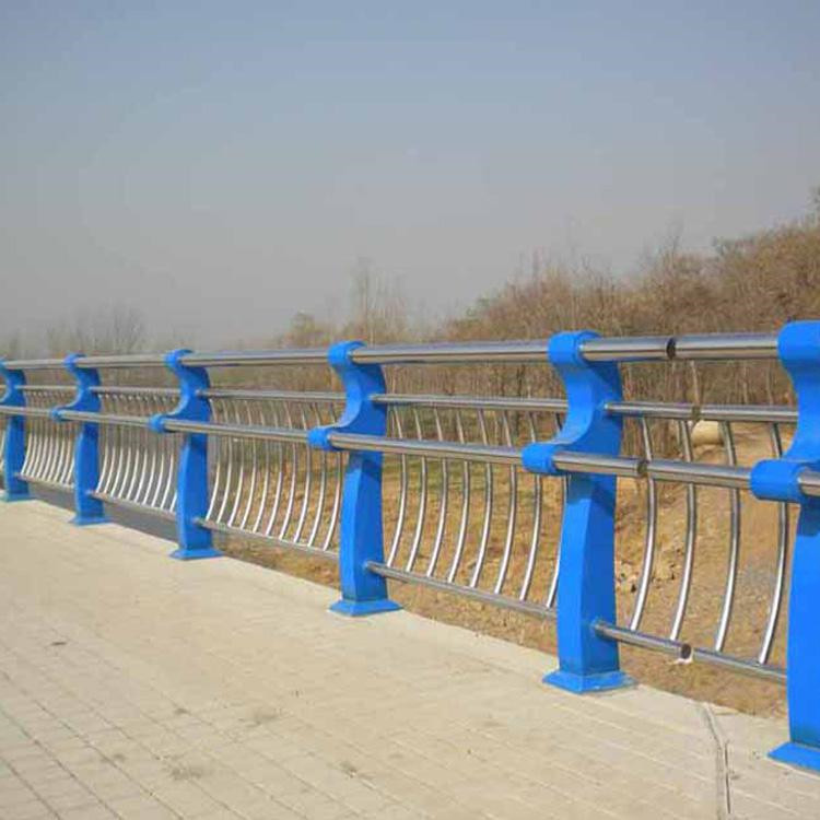 公路桥梁栏杆
