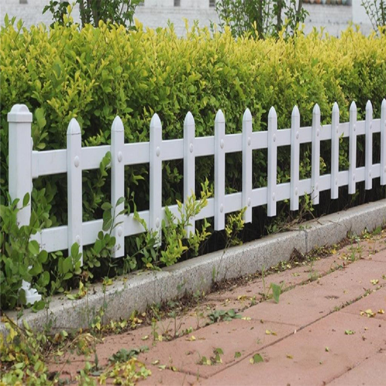 Community green fence