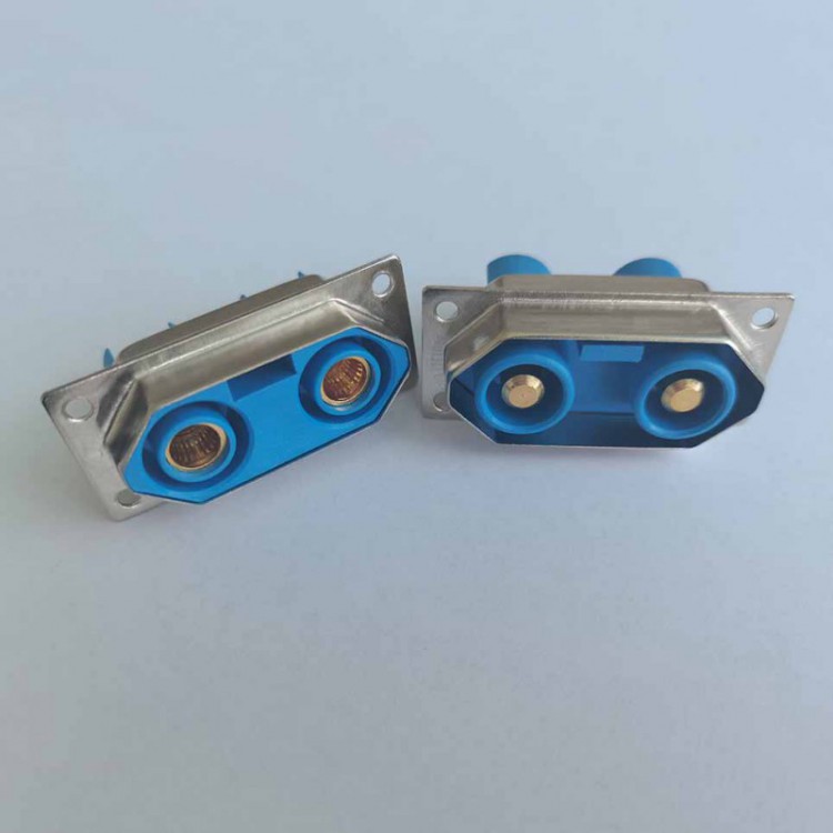 2W2大电流连接器