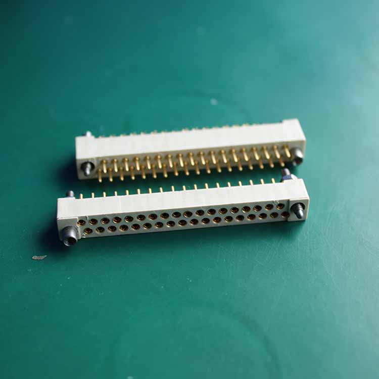 219 36芯连接器