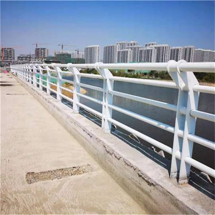 公路桥梁护栏