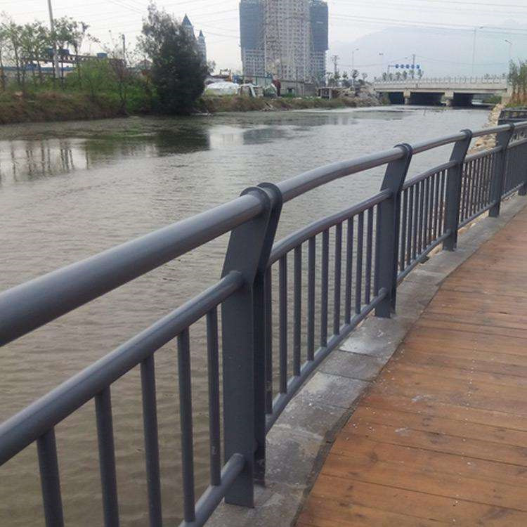 城市河道护栏