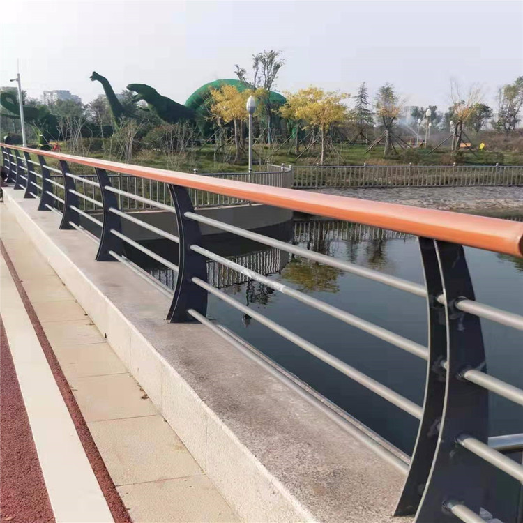 人行景观护栏