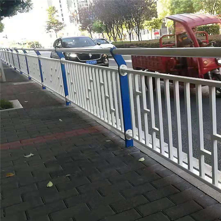 城市景观护栏