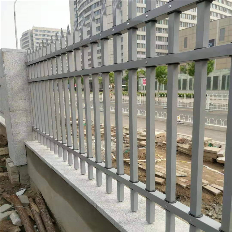 院墙工艺护栏