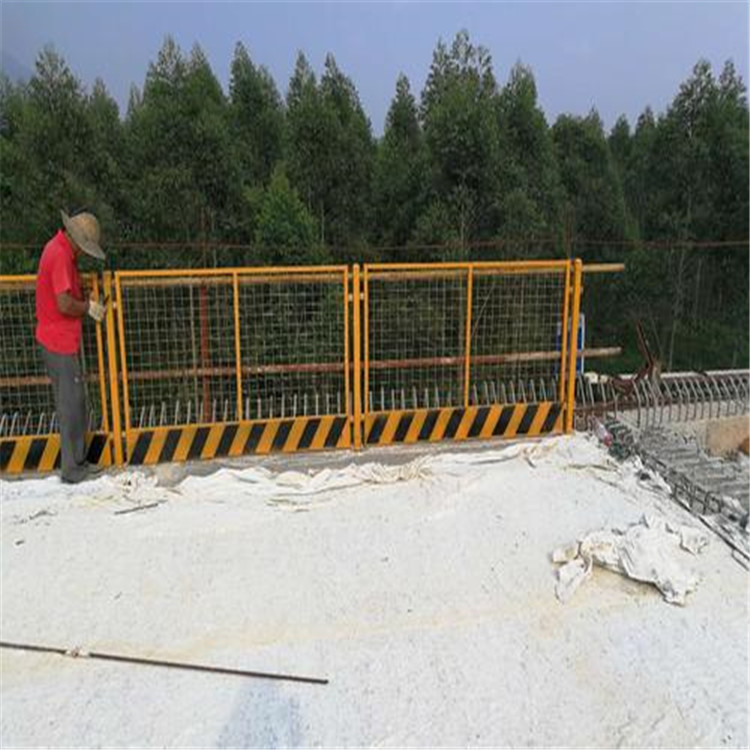 基坑护栏网