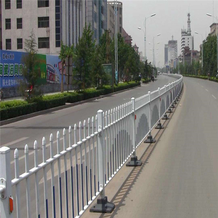 市政护栏