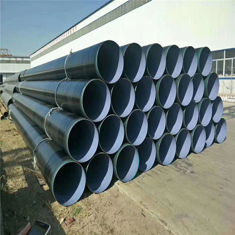 TPEP防腐钢管