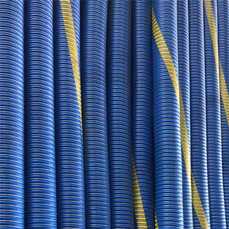 船用轻型复合软管