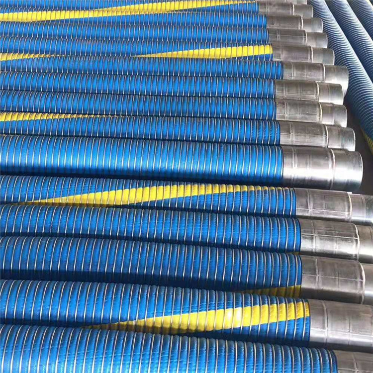 输油复合软管
