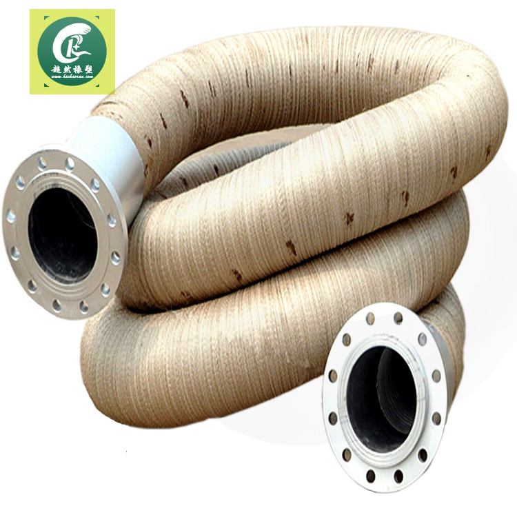 衬四氟金属软管