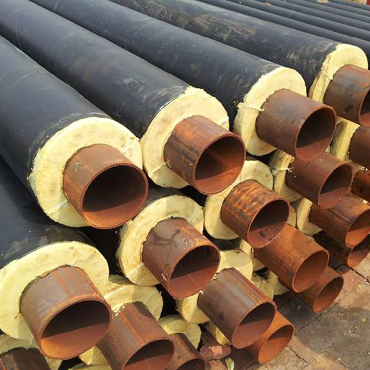 聚氨酯保温管厂家