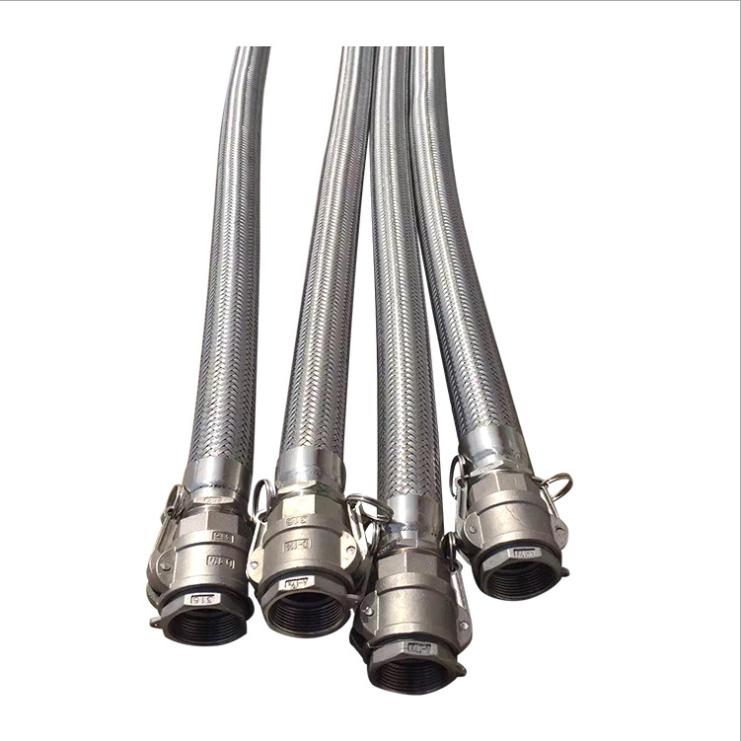 波纹金属软管