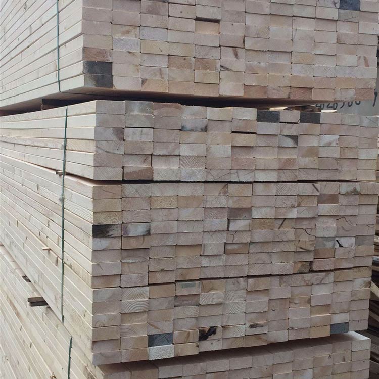 建筑方木