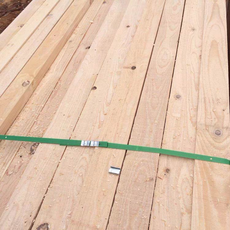 铁杉建筑方木