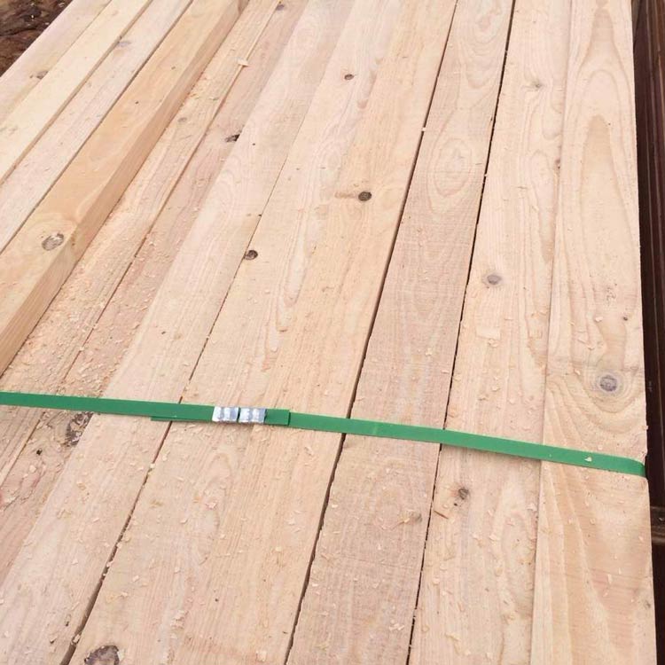 铁杉建筑口料