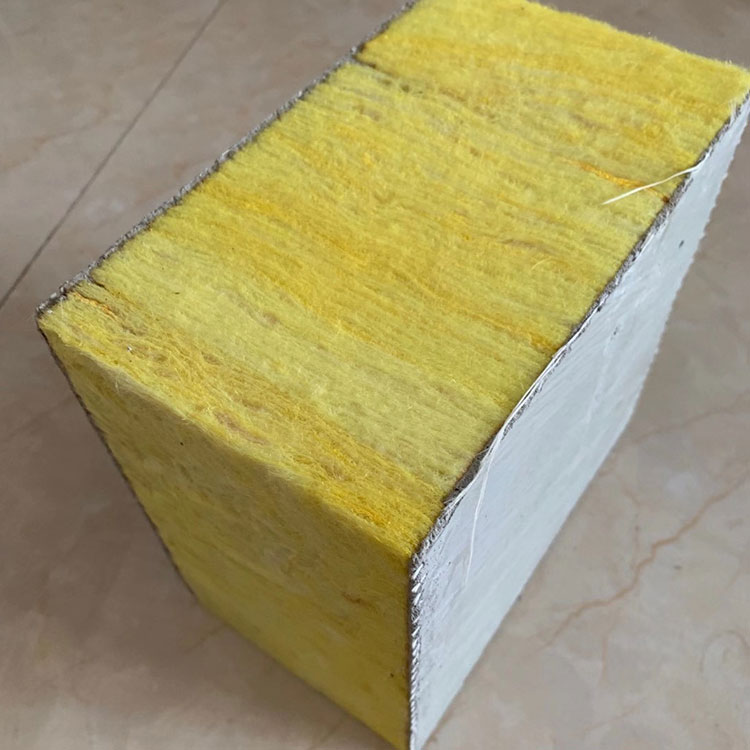 玻璃棉板生产厂家