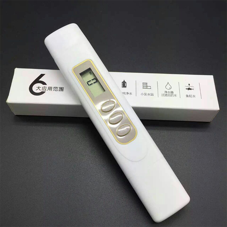 水质检测笔