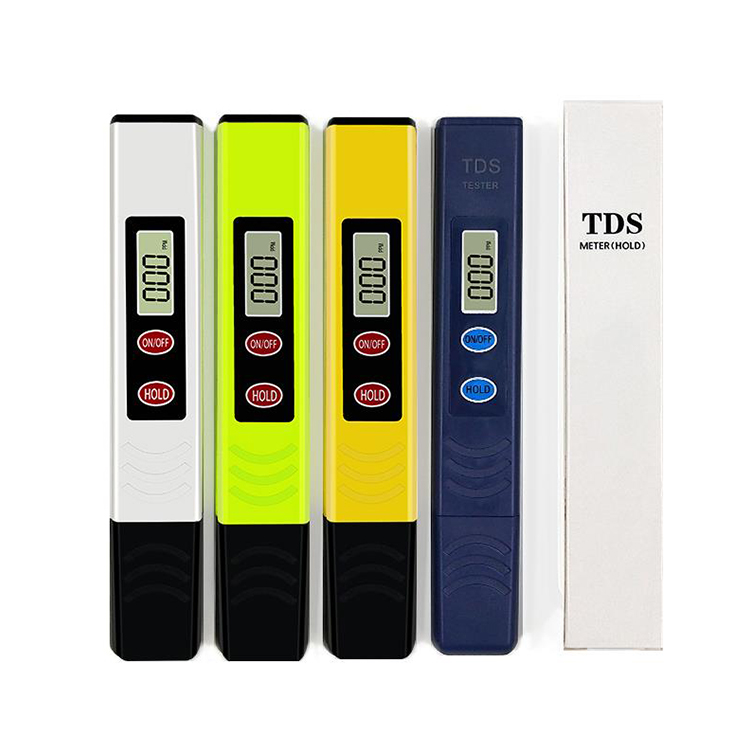 便携式水质检测笔