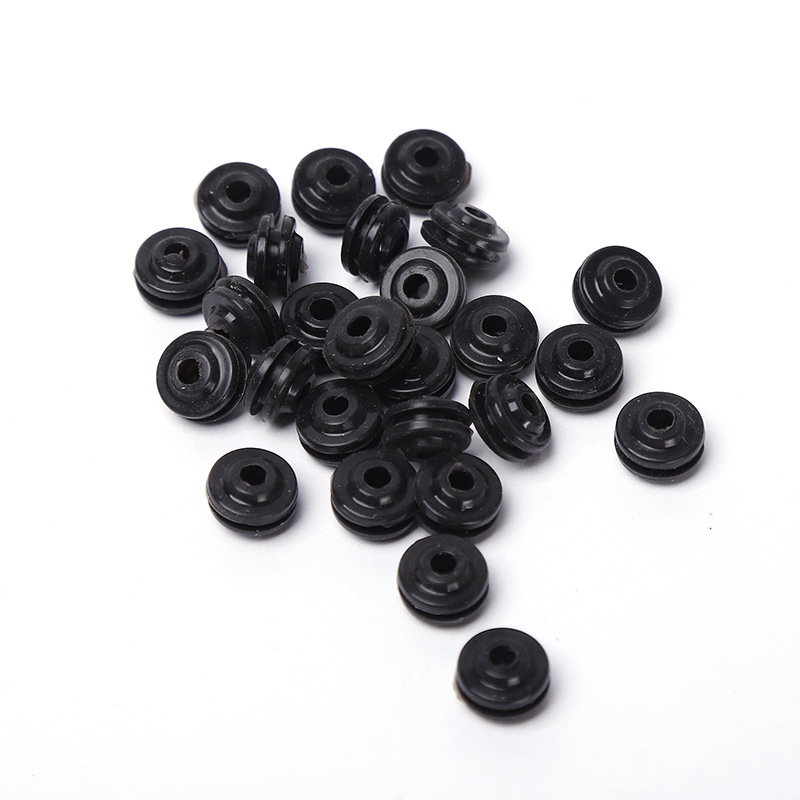 密封橡胶异形件