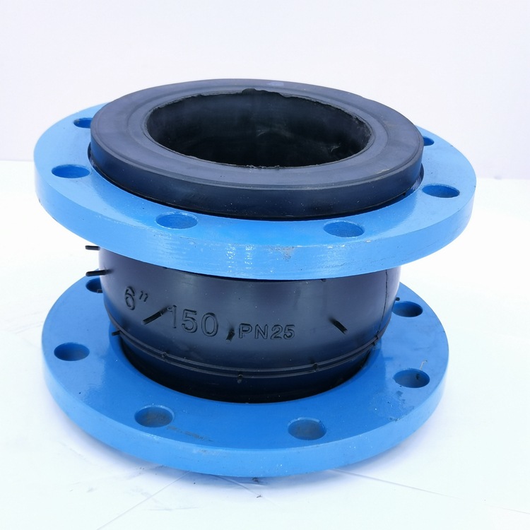 景县橡胶软连接