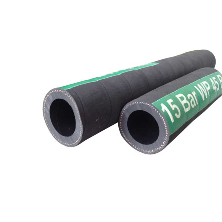 耐酸碱夹布胶管