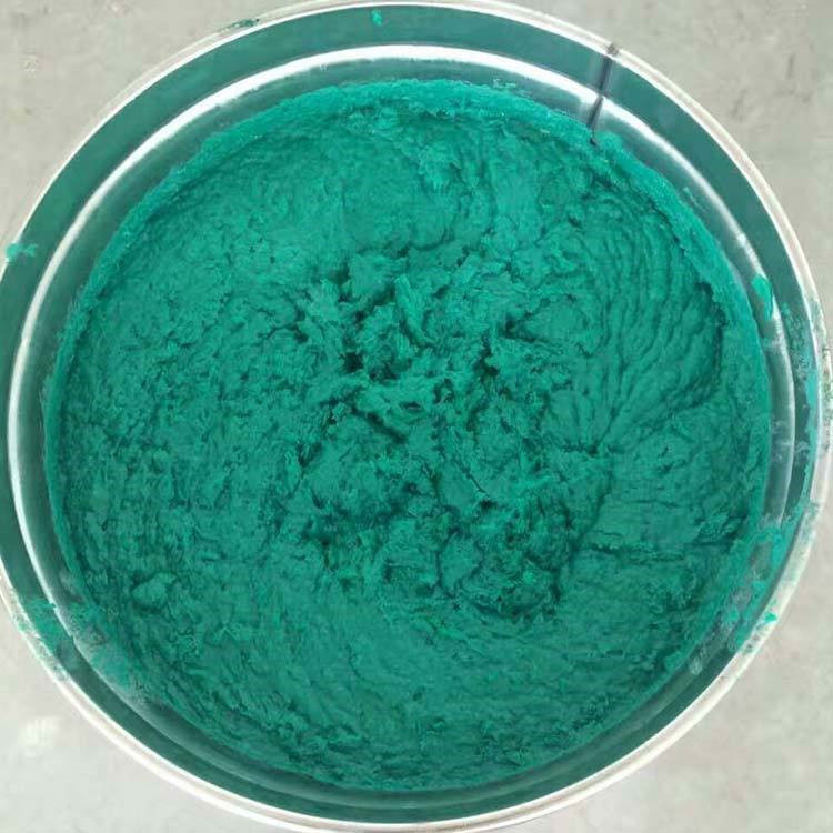 耐磨玻璃鳞片胶泥