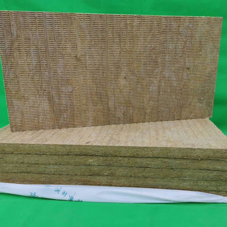 外墙岩棉板生产厂家