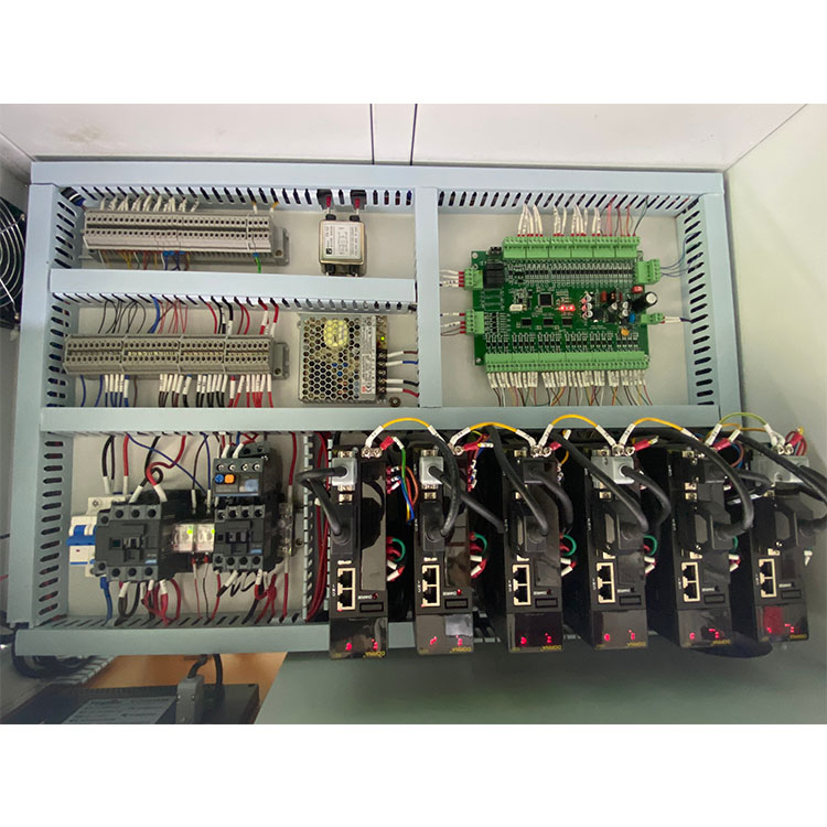 植发机专用主板