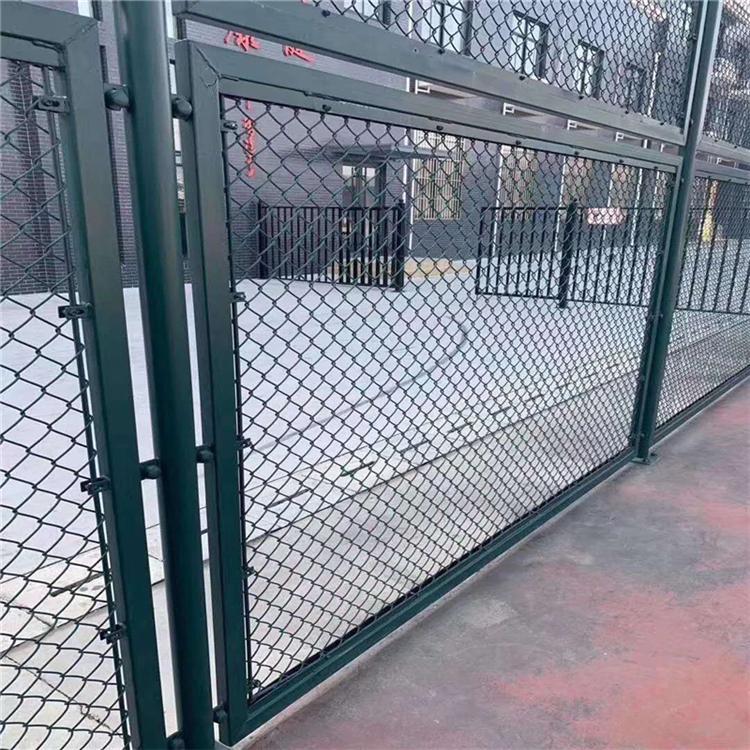 运动场护栏