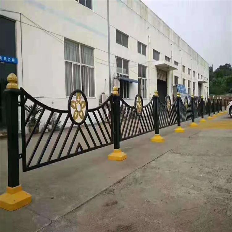 锌钢铁艺围栏