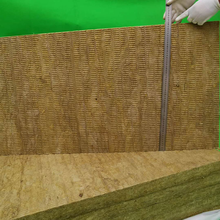 保温岩棉板厂家