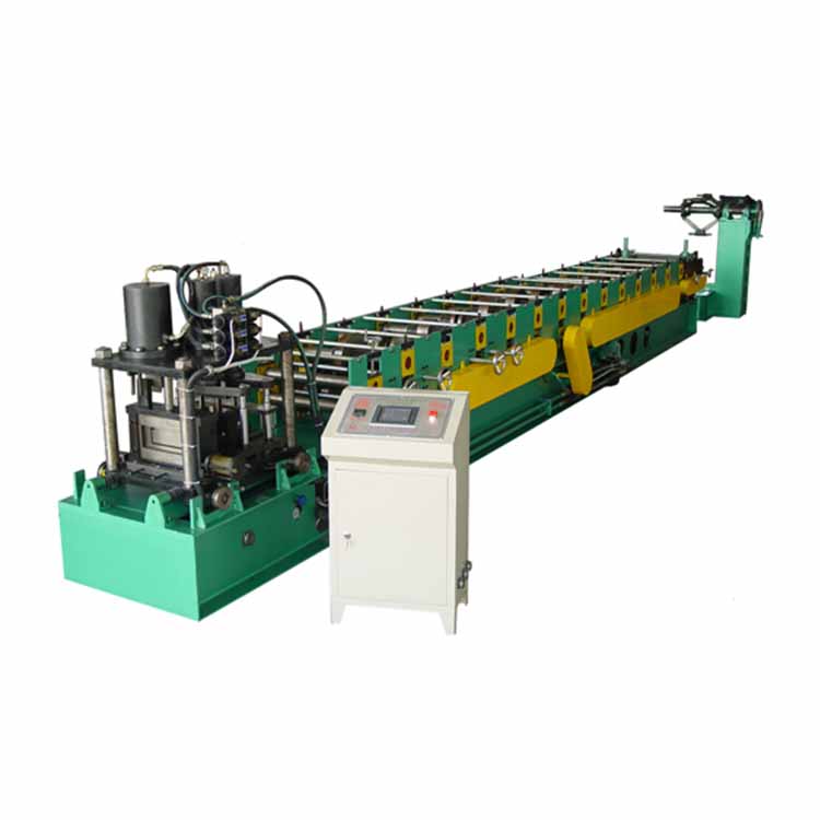 杭州冷弯机成型机