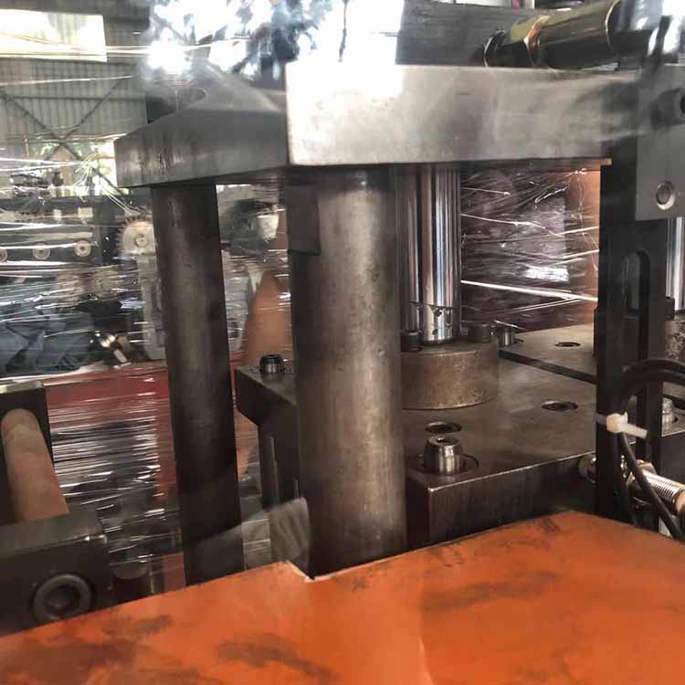 宁波冷弯机成型机