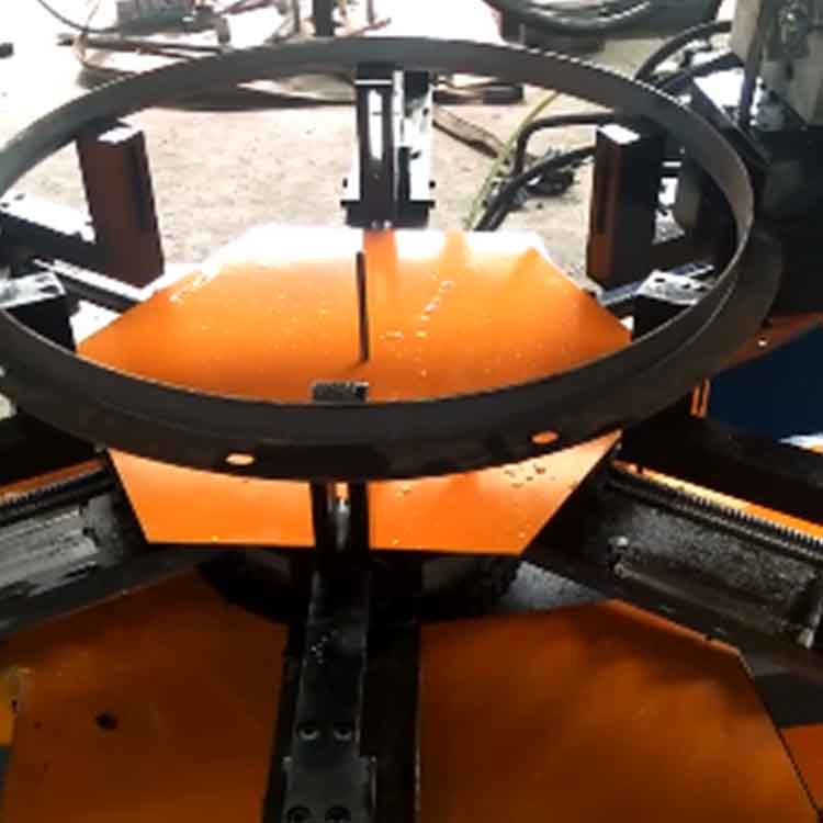 湖州冷弯成型机