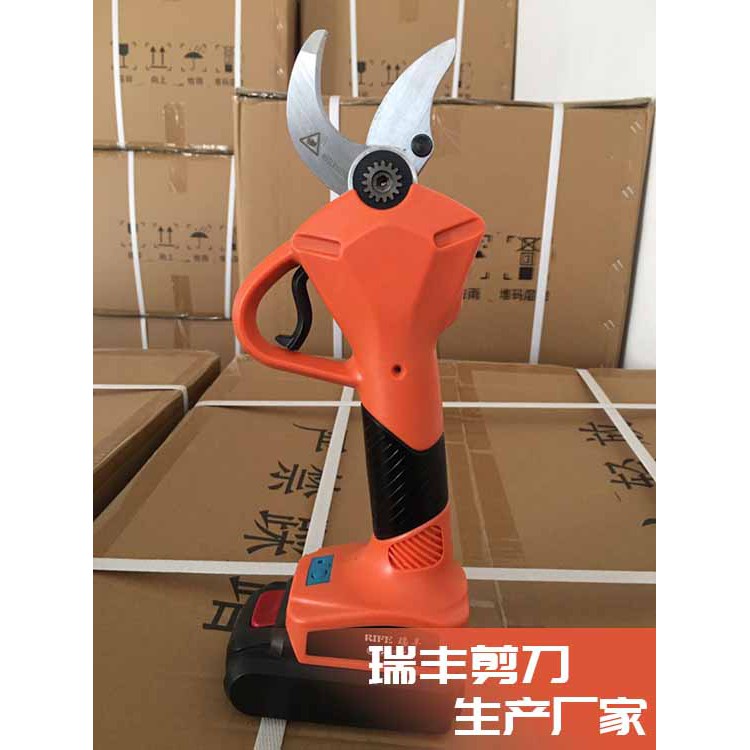 现货电动修枝剪