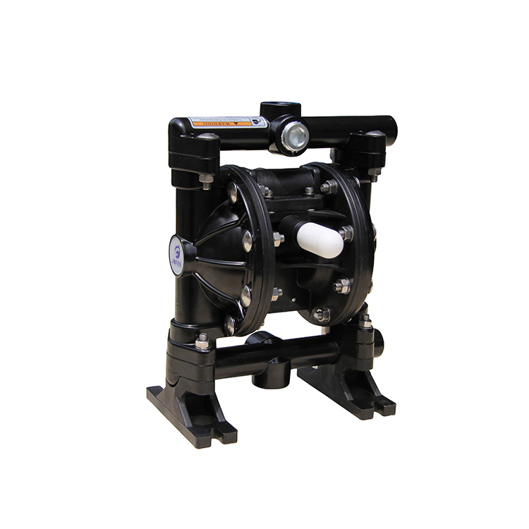 qby50气动隔膜泵