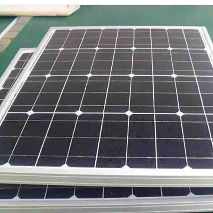 光伏太阳能发电板回收