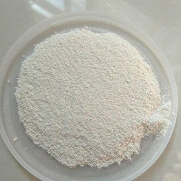 Solid dust suppressant