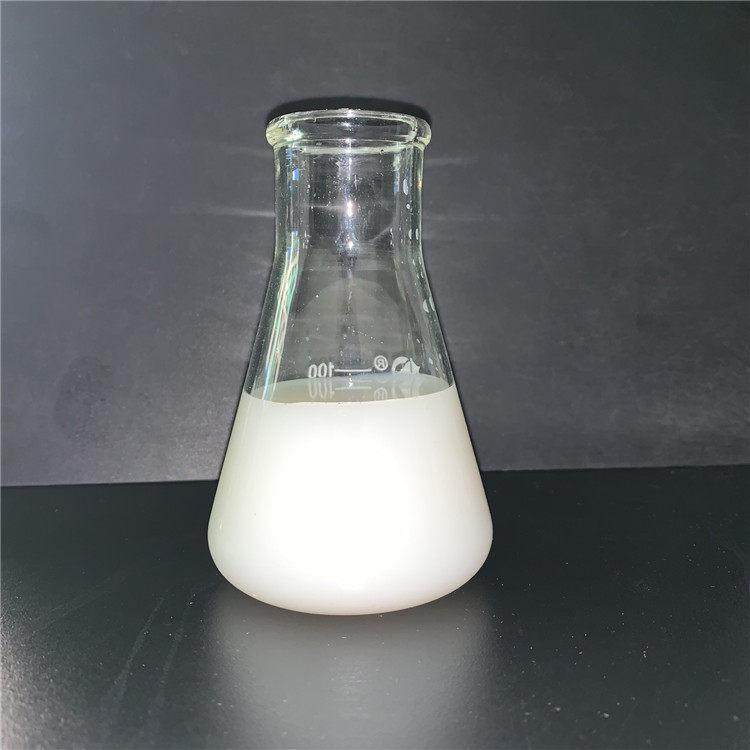 silicone defoamer 