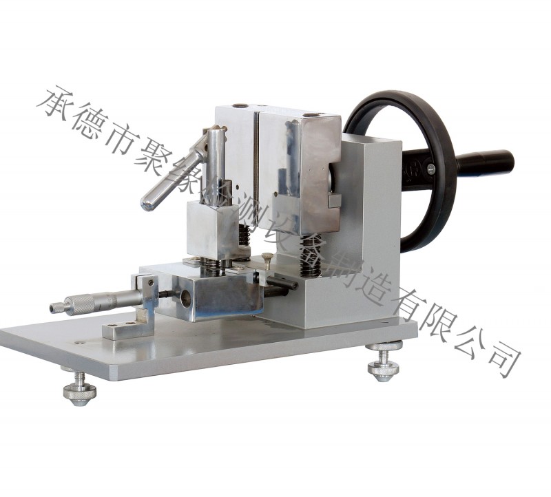 XQZH-1缺口制样机