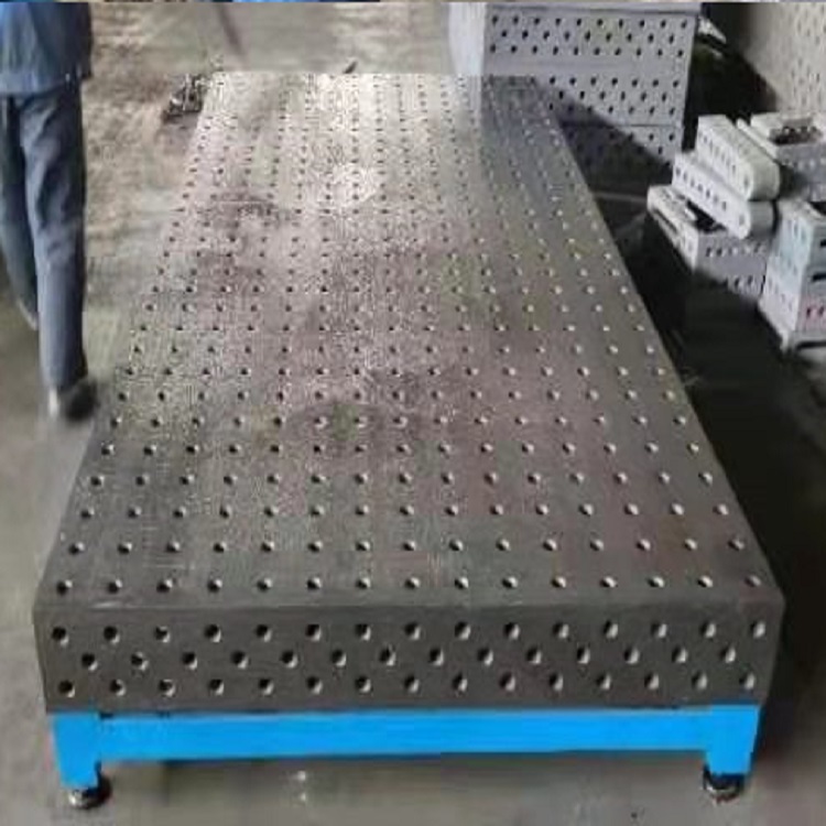 三维柔性