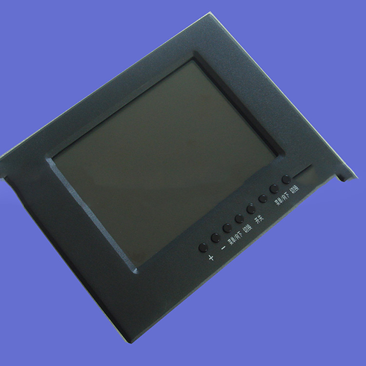 6.4寸工业液晶监视器