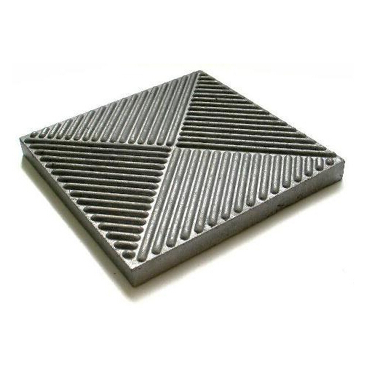 雷克石接地模块