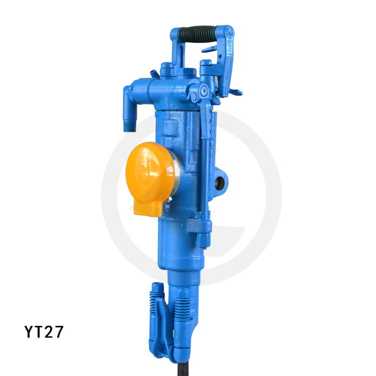 YT27气腿式凿岩机厂家