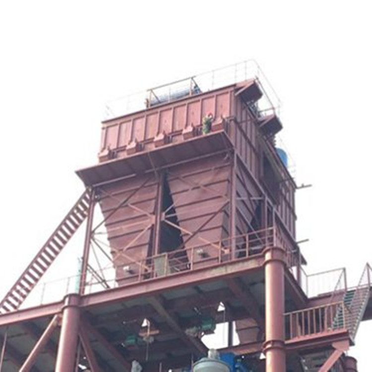 PPC气箱脉冲除尘器